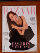 Bazaar No 328, Φεβρουάριος 2025