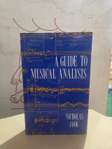 A guide to musical analysis