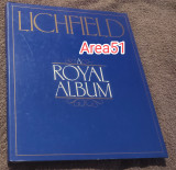 A Royal Album