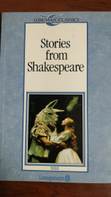 Stories From Shakespeare