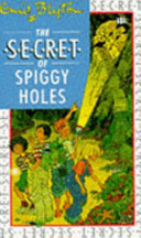 The Secret of Spiggy Holes