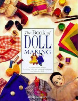 The Book of Doll Making