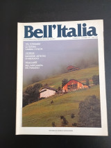Bell Italia τευχος 18 Οκτωβριος 1987
