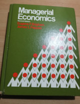Managerial Economics