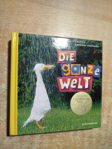 Die ganze Welt