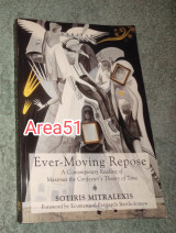 Ever - Moving Repose