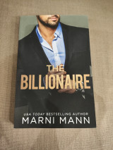 The billionaire