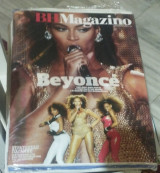 Βημαgazino # 472 Beyonce