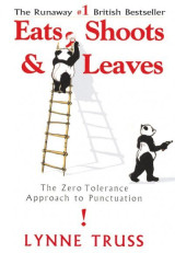 Eats shoots & leaves