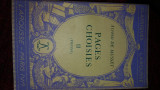 Pages choisies