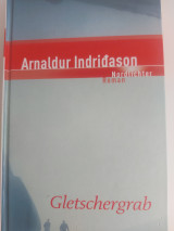 Gletschergrab