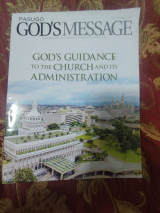 God's message september 2021