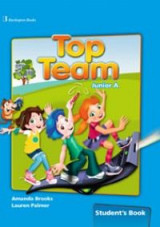 Top Team Junior A Teacher's Book