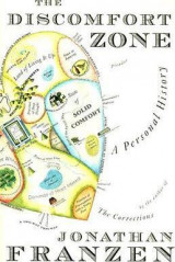 The Discomfort Zone