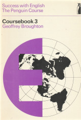 Success with English The Penguin Course-Coursebook 3