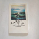 Rilkes Landshaft