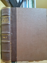 The internal combustion engine in theory and practice, Volume 1