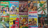 Μπλεκ . 10 τεύχη