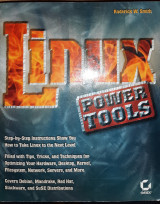 Linux Power Tools