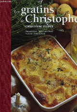 Les Gratins de Christophe