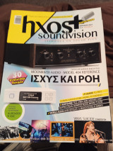 Ήχος+ soundvision τεύχος 27