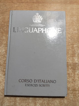Linguaphone Ιταλική Σειρά Esercizi Scritti