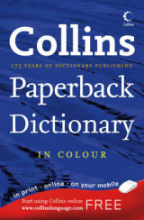 Collins Discovery English Dictionary