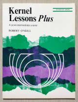 Kernel Lessons Plus - Students' Book - (Κωδ. Χ130).