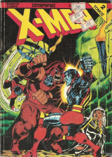 X-Men τόμος #6