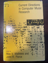 Current Directions in Computer Music Research