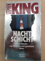 Nachtschicht