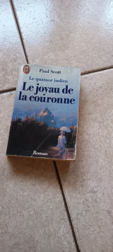 Le joyau de la couronne 1