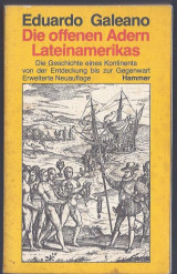 Die offenen Adern Lateinamerikas