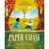 Paper Chase