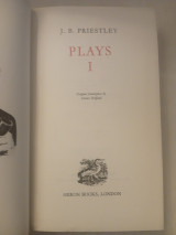 Plays I