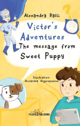 Victor’s adventures: The message from Sweet Puppy