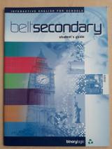 Belt Secondary - Student's guide