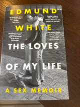 The loves of my life a sex memoir