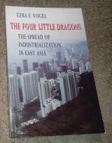 The four little dragons