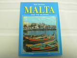 Malta and Its Islands