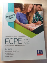 Practice Tests for the Michigan ecpe Student's Book