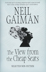 (H/B) The view from the cheap seats