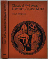 Classical mythology in literature, art, and music
