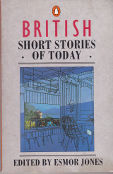 British short stories of today