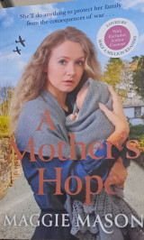 A mother's hope