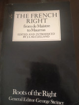 The french right