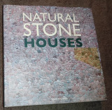 Natural Stone Houses