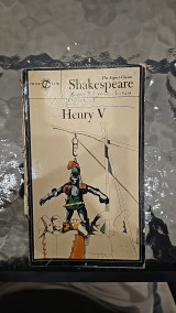 Henry V.