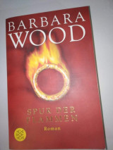 Spur der Flammen