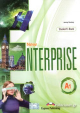 New Enterprise A1